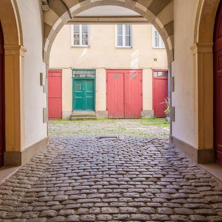 Apartmán L'Escapade - Au Coeur Du Centre Historique Rennes Exteriér fotografie